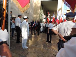 2018 08 28 COMMEMORATION DE LA LIBERATION DE TOULON LE 28 AOUT 1944 (48)